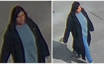 Milwaukee Police Seek Protester Who Punched Cop at Tammy Baldwin Fundraiser tammy baldwin protester