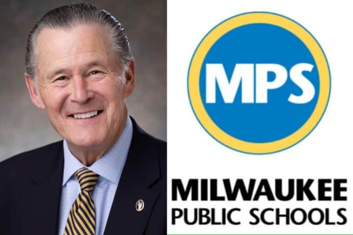 Audit of Milwaukee Public Schools