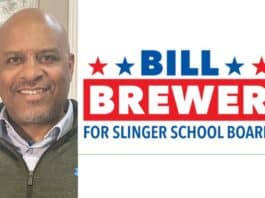 Bill Brewer