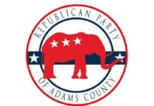 Adams county conservative candidates