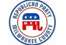 Milwaukee county conservative candidates