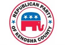 Kenosha county conservative candidates