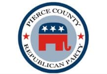 Pierce county conservative candidates
