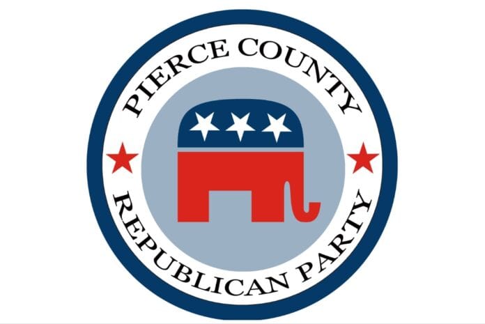 Pierce County Conservative Candidates
