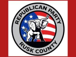 Rusk County Conservative Candidates