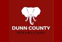 Dunn county conservative candidates