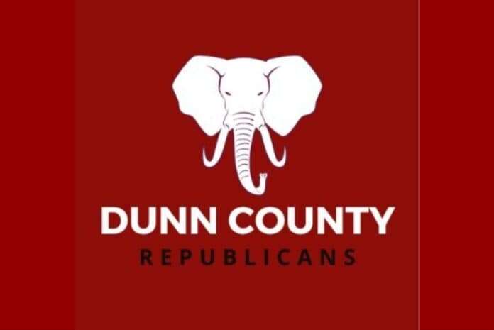 Dunn County Conservative Candidates
