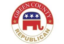 Green county conservative candidates