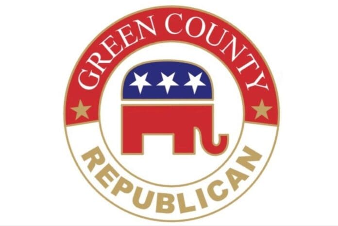 Green County Conservative Candidates