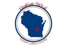 Green lake county conservative candidates