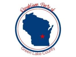 Green Lake County Conservative Candidates