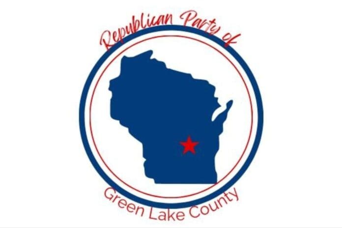 Green Lake County Conservative Candidates