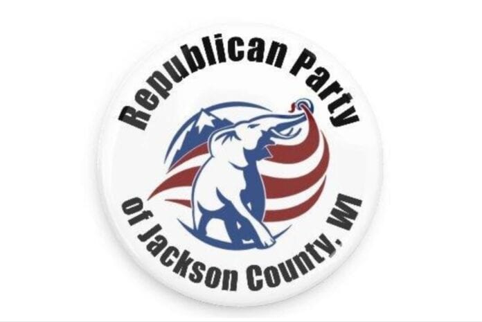 Jackson County Conservative Candidates