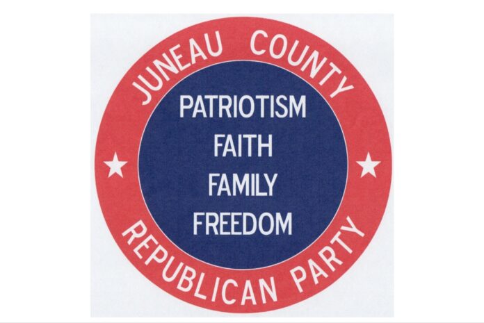 Juneau County Conservative Candidates