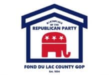 Fond du lac county conservative candidates
