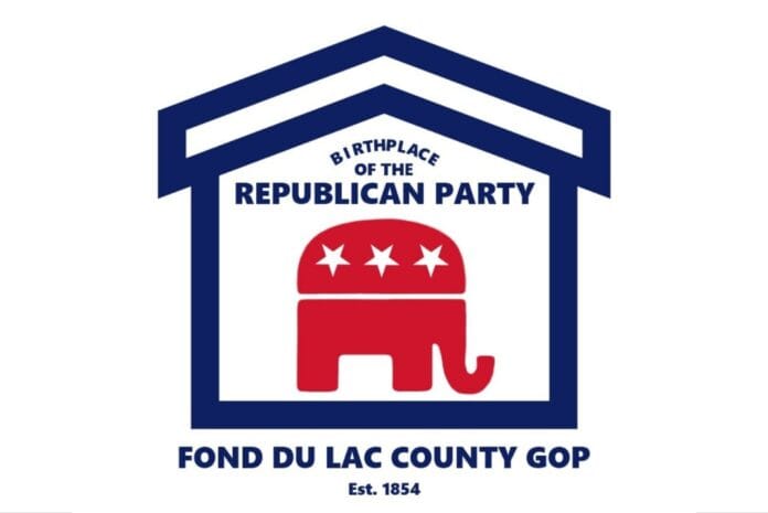 Fond du Lac County Conservative Candidates