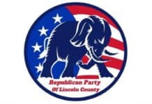 Lincoln county conservative candidates