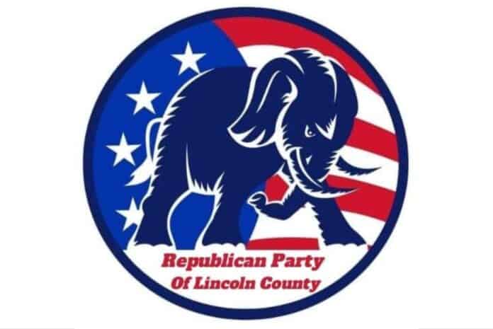 Lincoln County Conservative Candidates