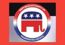 Marinette county conservative candidates
