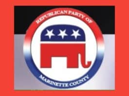 Marinette County Conservative Candidates