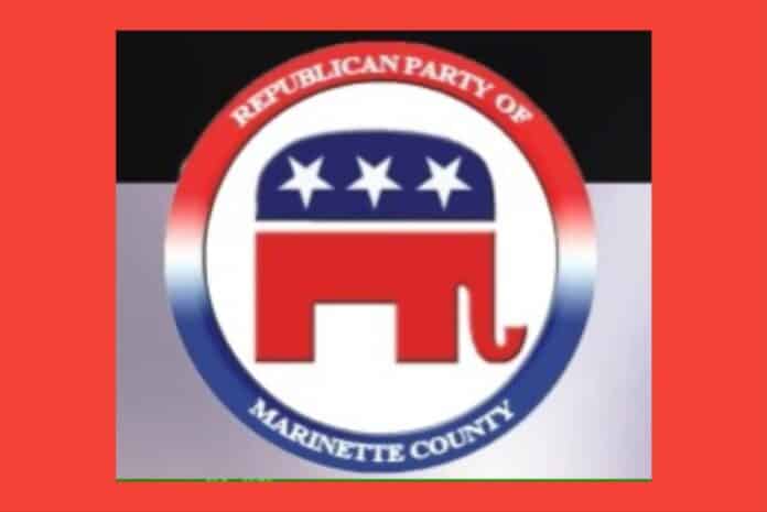 Marinette County Conservative Candidates