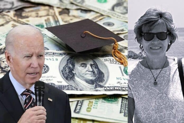 Student Loans to Buy Votes