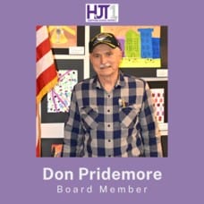 Don pridemore