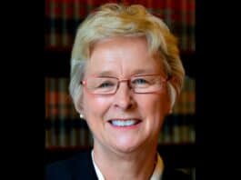 Justice Anne Walsh Bradley