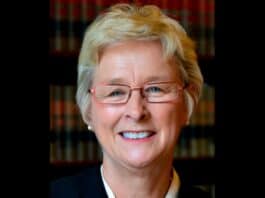 Justice Anne Walsh Bradley