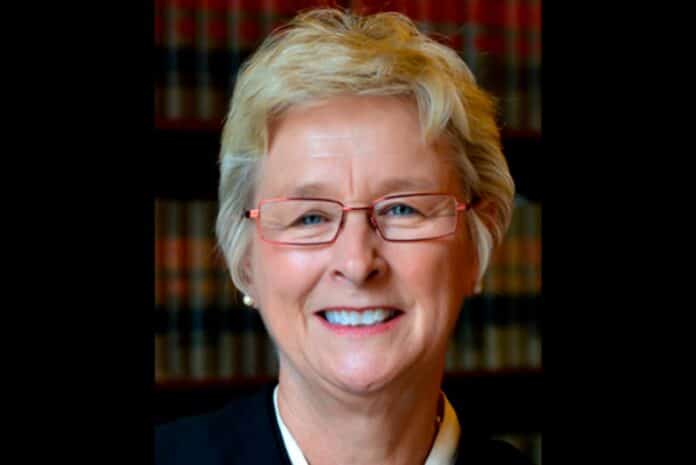 Justice Anne Walsh Bradley