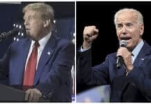 Affordability Or Biden Inflation? trump vs biden