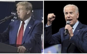 Affordability Or Biden Inflation? trump vs biden