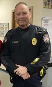 Waterford police lt john nelson