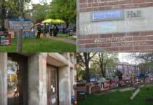 Why the Far Left Opposes a Law Defining Antisemitism and Why Wisconsin Needs It UWM Protesters