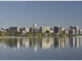 madison