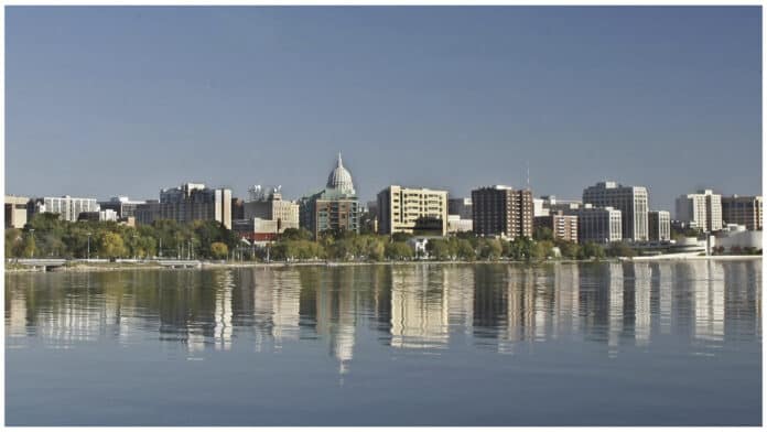 madison