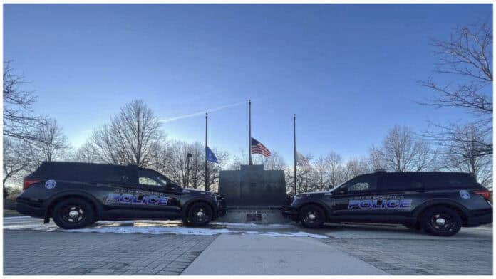 brookfield police