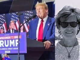 trump convicted felon