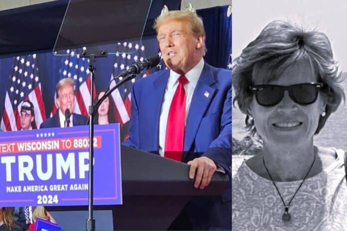 trump convicted felon