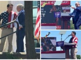tommy thompson trump