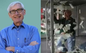 Wisconsin Referendum: Liberals Spend Over $1 Million to Fool Voters Into Voting No wisconsin referendum