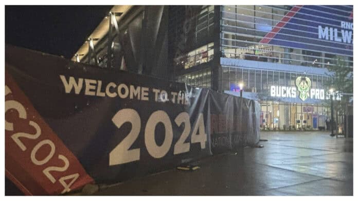 rnc convention