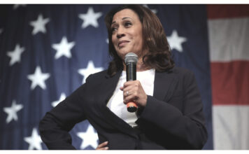 Harris Concedes Election to Trump, Pledges to Help Him With Transition kamala harris