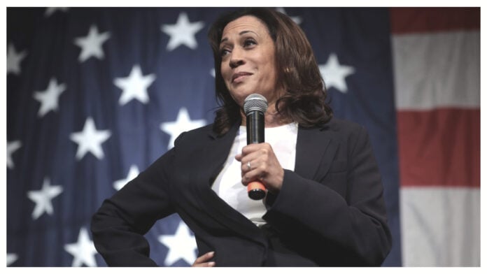 kamala harris