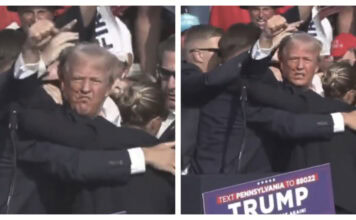 Thomas Matthew Crooks Named by FBI as Trump Assassination Suspect trump