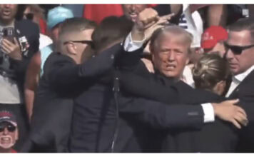 Bets: 3 Weeks to go, & Trump Ascending to Favorite trump suspect