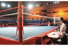 The Olympics Should Establish a Clear Sex Testing Standard After Boxing Controversy