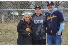 Jackson Sparks Family Urges Waukesha Residents to Vote for Lesli Boese for DA jackson sparks