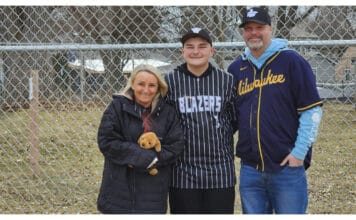 Jackson Sparks Family Urges Waukesha Residents to Vote for Lesli Boese for DA jackson sparks