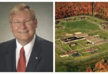 Wisconsin Department of Corrections Has ‘Lost Control’ of Lincoln Hills, State Senator Says lincoln hills